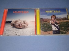 Marteria sammlung 2x gebraucht kaufen  Bielefeld