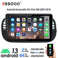 Carplay per fiat usato  San Mauro Torinese
