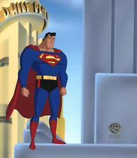 Usado, Série Animada Superman- Celular de Produção Original-Superman-Dia dos Pais comprar usado  Enviando para Brazil