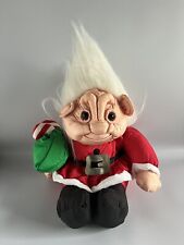 Norfin troll santa for sale  Conroe