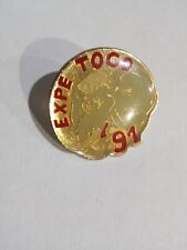 Pin infirmière togo d'occasion  Marles-les-Mines