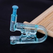 Dispositivo per piercing usato  Spedire a Italy