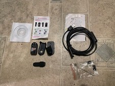 Android endoscope wifi d'occasion  Expédié en Belgium