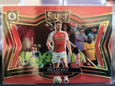 Declan rice arsenal for sale  PLYMOUTH