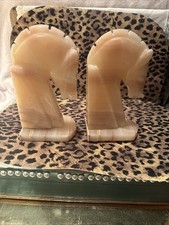 Vintage marble horse for sale  Oklahoma City