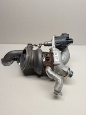 Coletor de escape F56 MINI COOPER turbo 26K milhas 2.0L S modelo B46 fabricante de equipamento original comprar usado  Enviando para Brazil