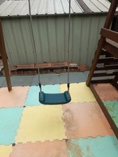 Plum green plastic for sale  NORTHAMPTON