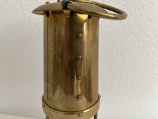 Grubenlampe thomas williams gebraucht kaufen Grubenlampe thomas williams gebraucht kaufen  Neresheim