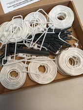 Solar lichterkette lampions gebraucht kaufen  Herten