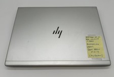 Elitebook 830 laptop for sale  Billerica