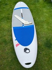 Einsteiger windsurf ausrüstun gebraucht kaufen  Hamburg