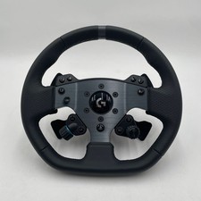 Logitech pro racing for sale  Buffalo Grove