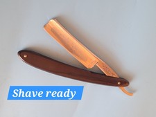 Old straight wedge d'occasion  Thiers