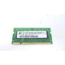 Mémoire ram micron d'occasion  Briec