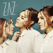 Zaz effet miroir gebraucht kaufen  Berlin