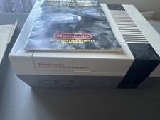 Nintendo NES konsola na sprzedaż  PL