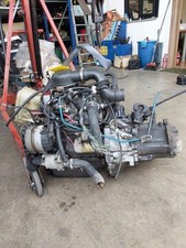 Motore fiat seicento usato  Paliano