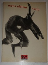 MORS ULTIMA RATIO. JOC INTERNACIONAL. ROL. comprar usado  Enviando para Brazil