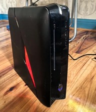 Alienware x51 nvidia for sale  HUDDERSFIELD