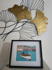 Cadre tintin lithographie d'occasion  Talence