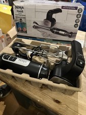 Ninja foodi hand for sale  SHIPLEY