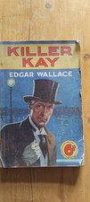 Killer kay edgar for sale  COALVILLE