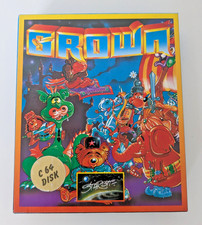 Crown commodore c64 gebraucht kaufen  Emsdetten