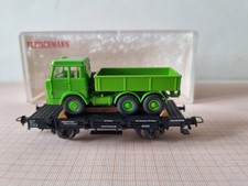 Fleischmann 5219 flachwagen gebraucht kaufen Fleischmann 5219 flachwagen gebraucht kaufen  Bochum