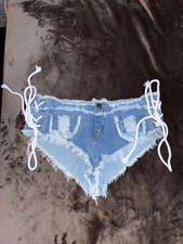 Sexy denim sommer gebraucht kaufen  Augsburg