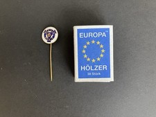Emblema de broche de lapela esmaltado para trator de caminhão Scania Vabis década de 1960, usado comprar usado  Enviando para Brazil