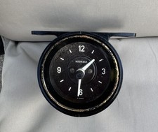 Kienzle car clock for sale  RIPLEY