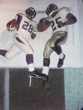 Mcfarland reggie bush for sale  Columbus