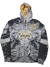 Christian audigier grunge for sale  DONCASTER