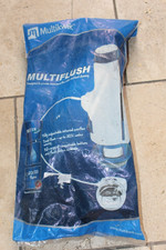 Multikwik multiflush mfv2c for sale  NORTHAMPTON