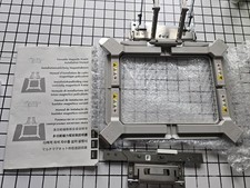 brother pr600 embroidery machine for sale  Newark