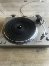 Platine technics direct d'occasion  Annemasse