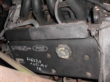 Motor komplett zetec gebraucht kaufen  Unna