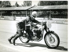 1958 monza motociclismo usato  Milano