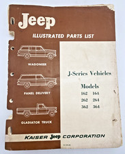 jeep kaiser d'occasion jeep kaiser d'occasion Expédié en Belgium