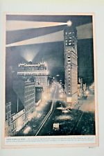 Amerique moderne 1911 d'occasion  Le Havre-