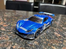 Kyosho mini asc for sale  Whitestone