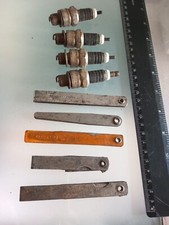 Vintage motorcycle tools for sale  DERBY