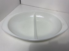 Vintage pyrex divided for sale  Waltonville