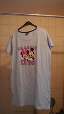 Damen shirt nachthemd gebraucht kaufen  Mainz