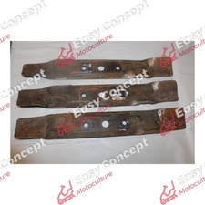 Jeu lames tondeuse d'occasion  Auxonne