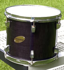 Ludwig transparent black for sale  Hawleyville