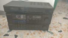 Marantz stereo system usato  Napoli