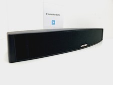 Bose vsc center gebraucht kaufen  Berlin