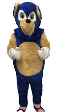 Sonic mascot costume for sale  HULL