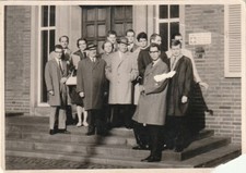 Vintage foto männer gebraucht kaufen  Meschede